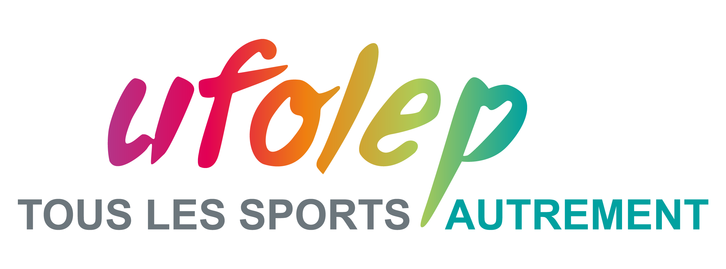 Logo UFOLEP
