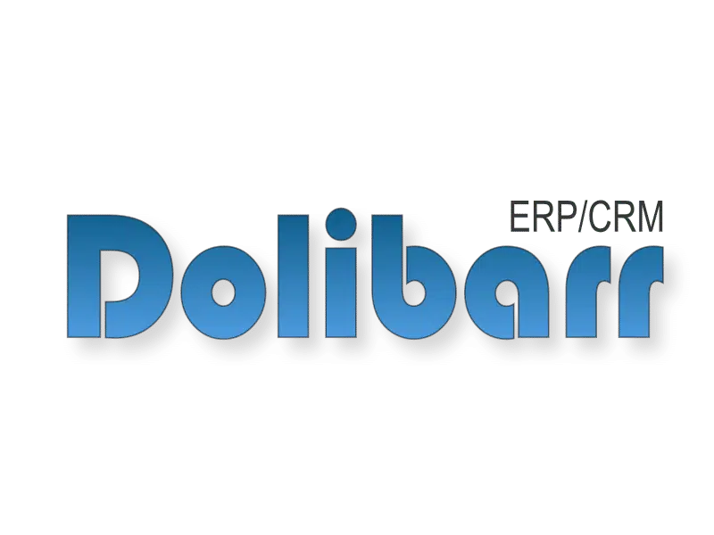Logo Dolibarr